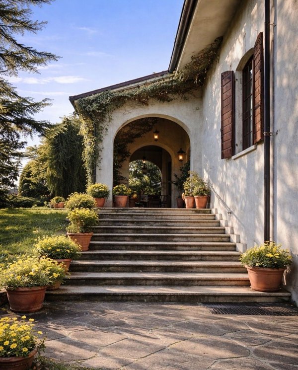 casa indipendente in vendita a Porto Mantovano