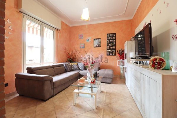 appartamento in vendita a Porto Mantovano