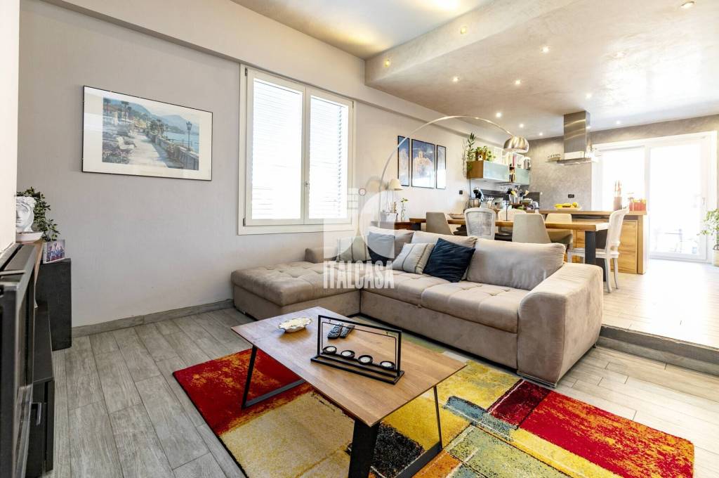casa indipendente in vendita a Porto Mantovano in zona Sant'Antonio