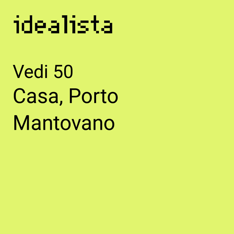 casa indipendente in vendita a Porto Mantovano