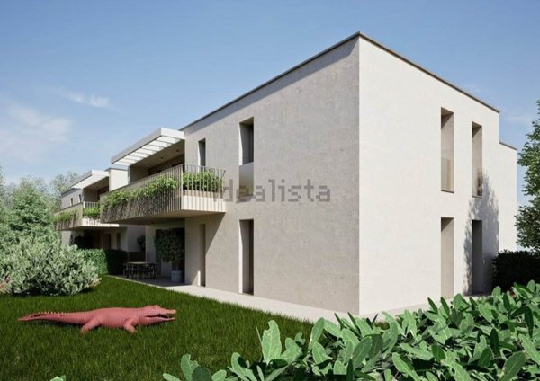 appartamento in vendita a Porto Mantovano