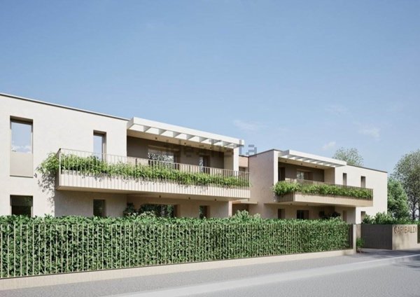 appartamento in vendita a Porto Mantovano