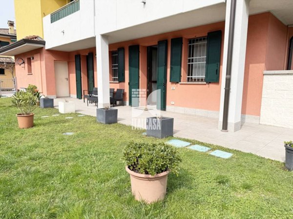 appartamento in vendita a Porto Mantovano