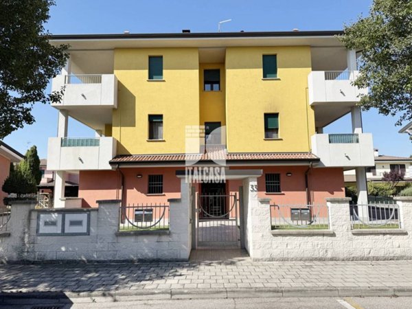 appartamento in vendita a Porto Mantovano