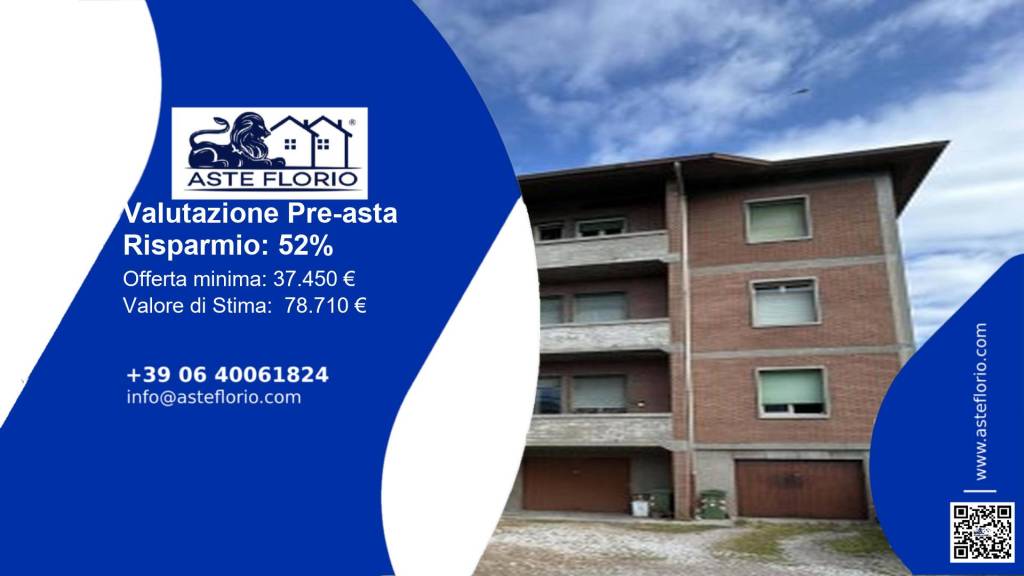 appartamento in vendita a Porto Mantovano in zona Sant'Antonio