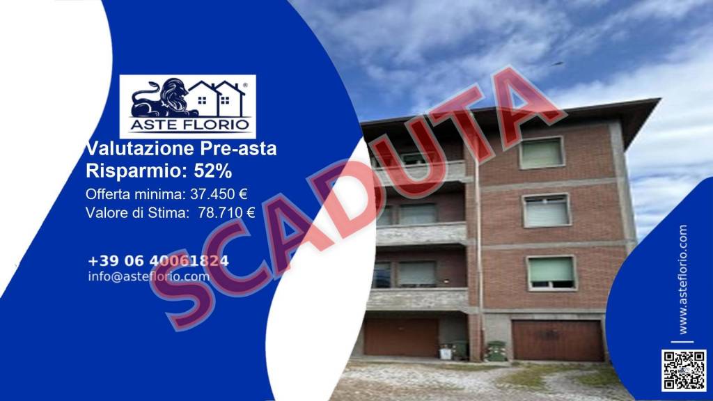 appartamento in vendita a Porto Mantovano in zona Sant'Antonio