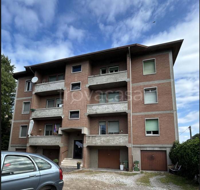 appartamento in vendita a Porto Mantovano in zona Sant'Antonio