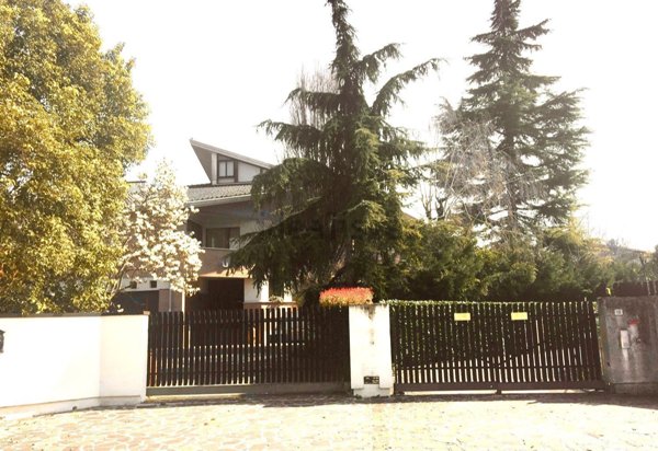 casa indipendente in vendita a Porto Mantovano