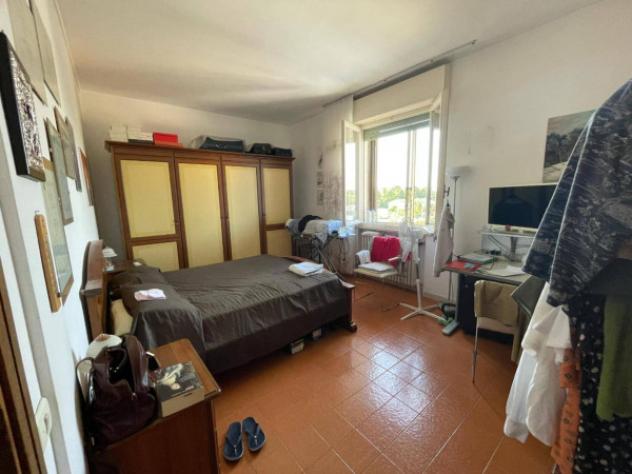 appartamento in vendita a Porto Mantovano in zona Sant'Antonio