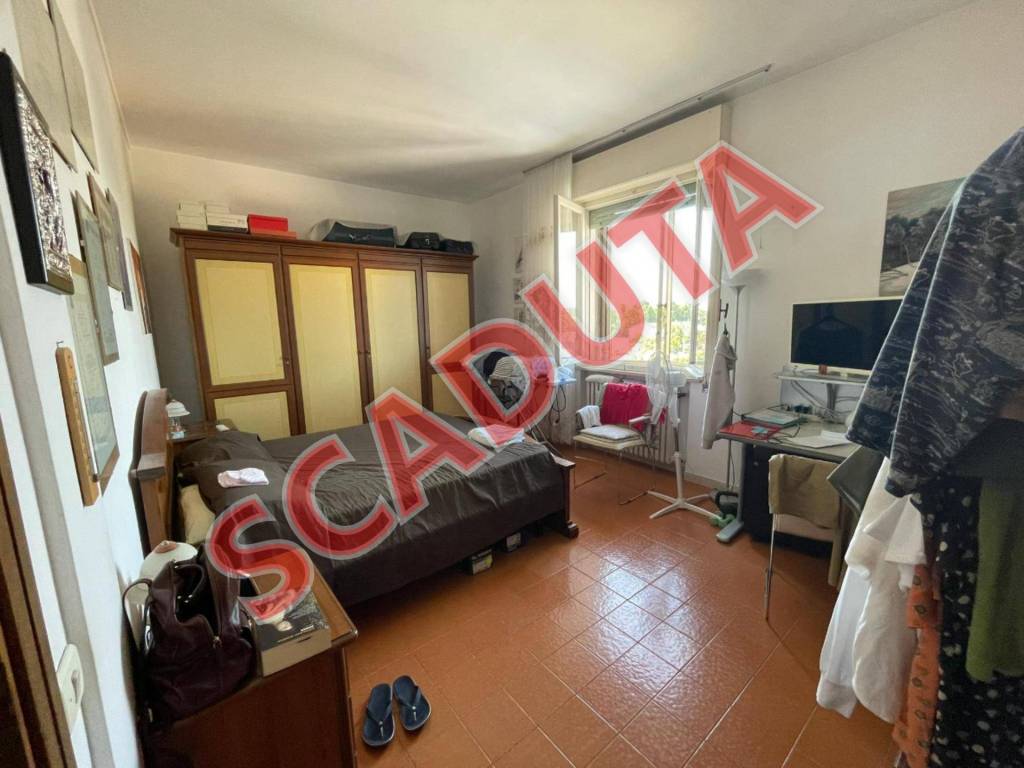 appartamento in vendita a Porto Mantovano in zona Sant'Antonio