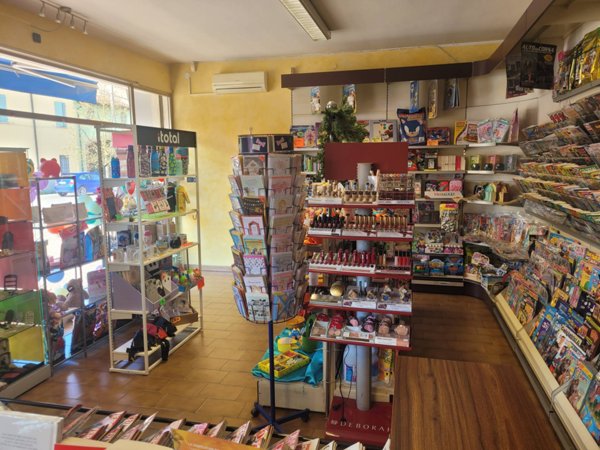 locale di sgombero in vendita a Porto Mantovano