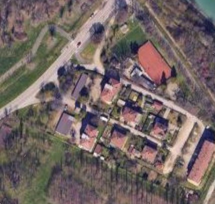 appartamento in vendita a Porto Mantovano