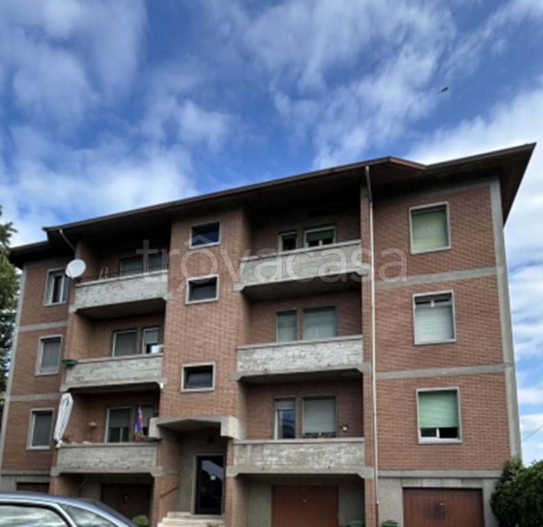 appartamento in vendita a Porto Mantovano in zona Sant'Antonio