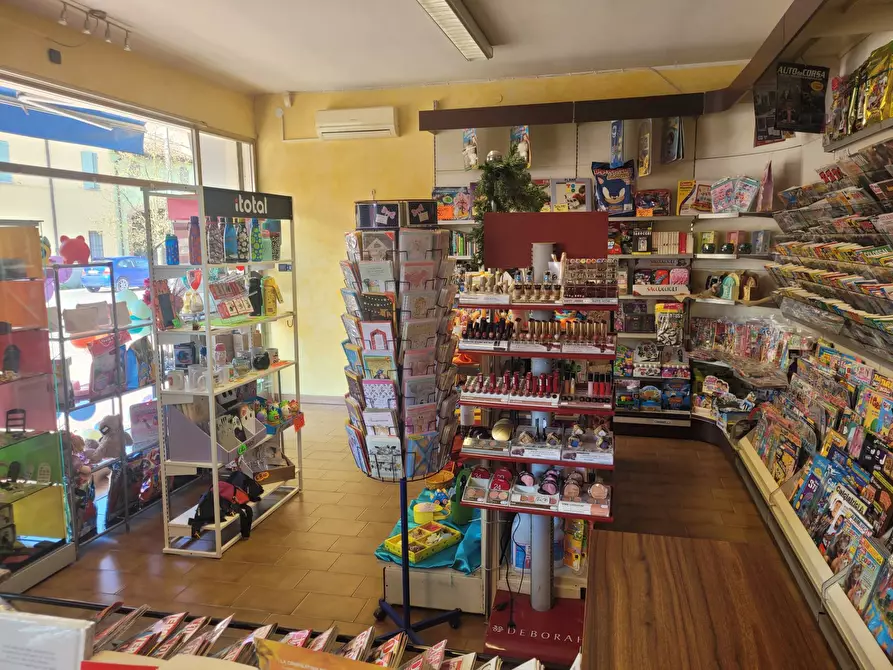 negozio in vendita a Porto Mantovano