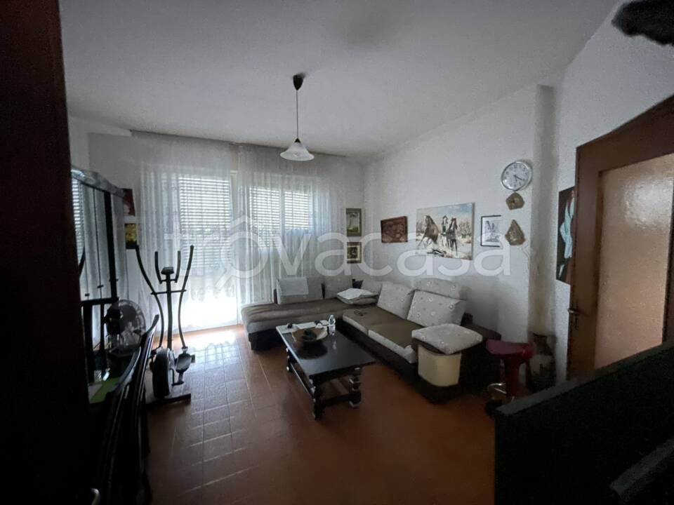appartamento in vendita a Porto Mantovano in zona Sant'Antonio