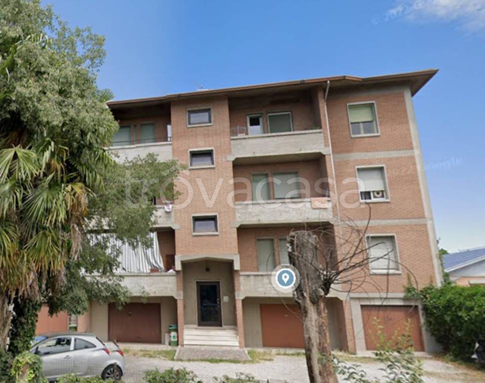 appartamento in vendita a Porto Mantovano in zona Sant'Antonio