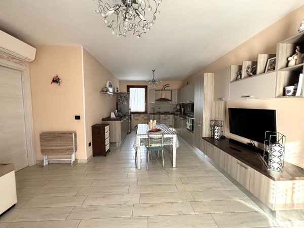 appartamento in vendita a Porto Mantovano