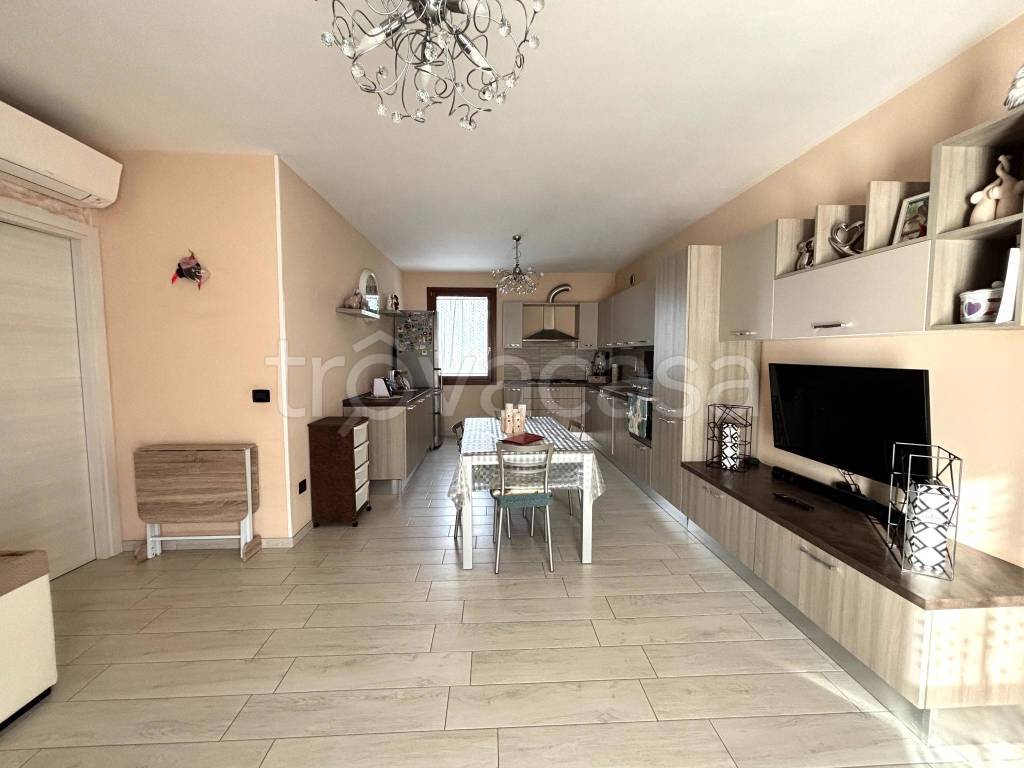 appartamento in vendita a Porto Mantovano