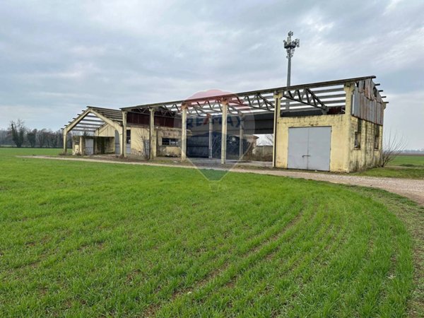 casa indipendente in vendita a Porto Mantovano in zona Sant'Antonio