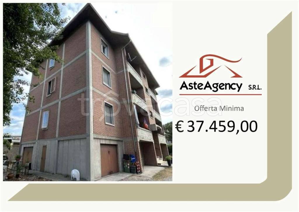 appartamento in vendita a Porto Mantovano in zona Sant'Antonio