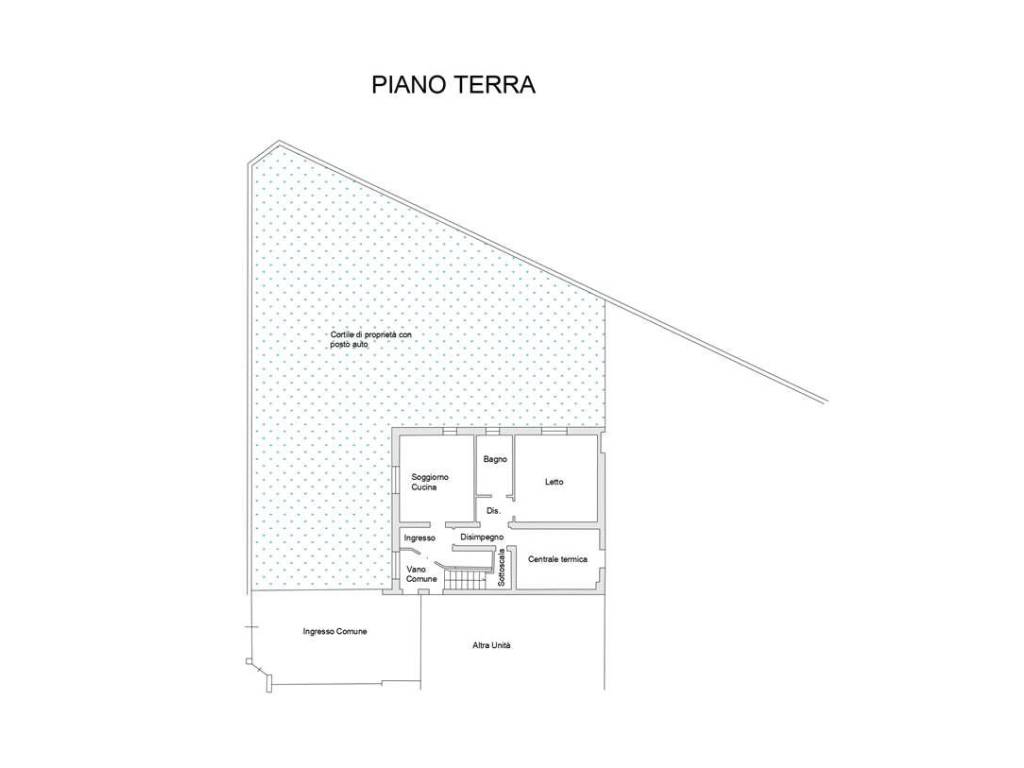 appartamento in vendita a Porto Mantovano in zona Sant'Antonio