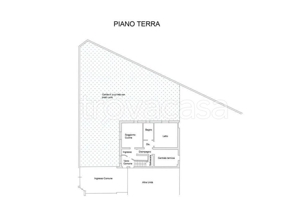 appartamento in vendita a Porto Mantovano in zona Sant'Antonio