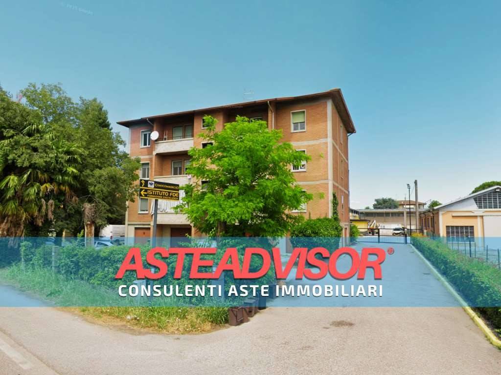 appartamento in vendita a Porto Mantovano in zona Sant'Antonio