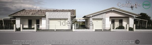 casa indipendente in vendita a Porto Mantovano