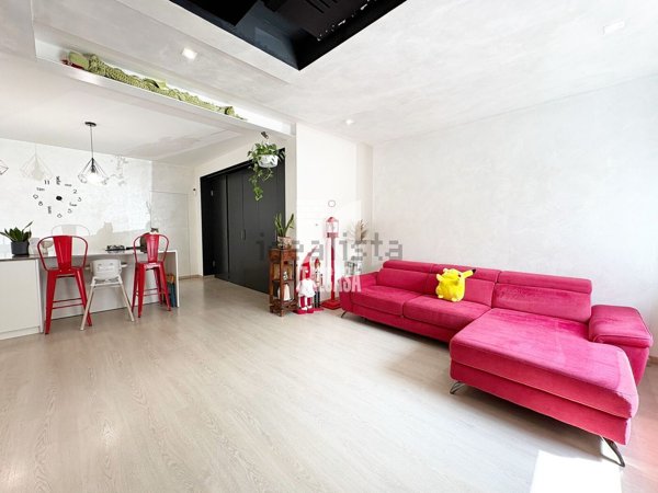 appartamento in vendita a Porto Mantovano in zona Soave