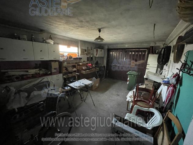 appartamento in vendita a Porto Mantovano in zona Sant'Antonio