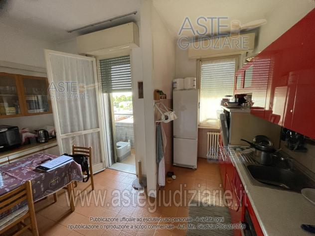 appartamento in vendita a Porto Mantovano in zona Sant'Antonio