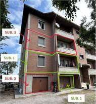 appartamento in vendita a Porto Mantovano in zona Sant'Antonio