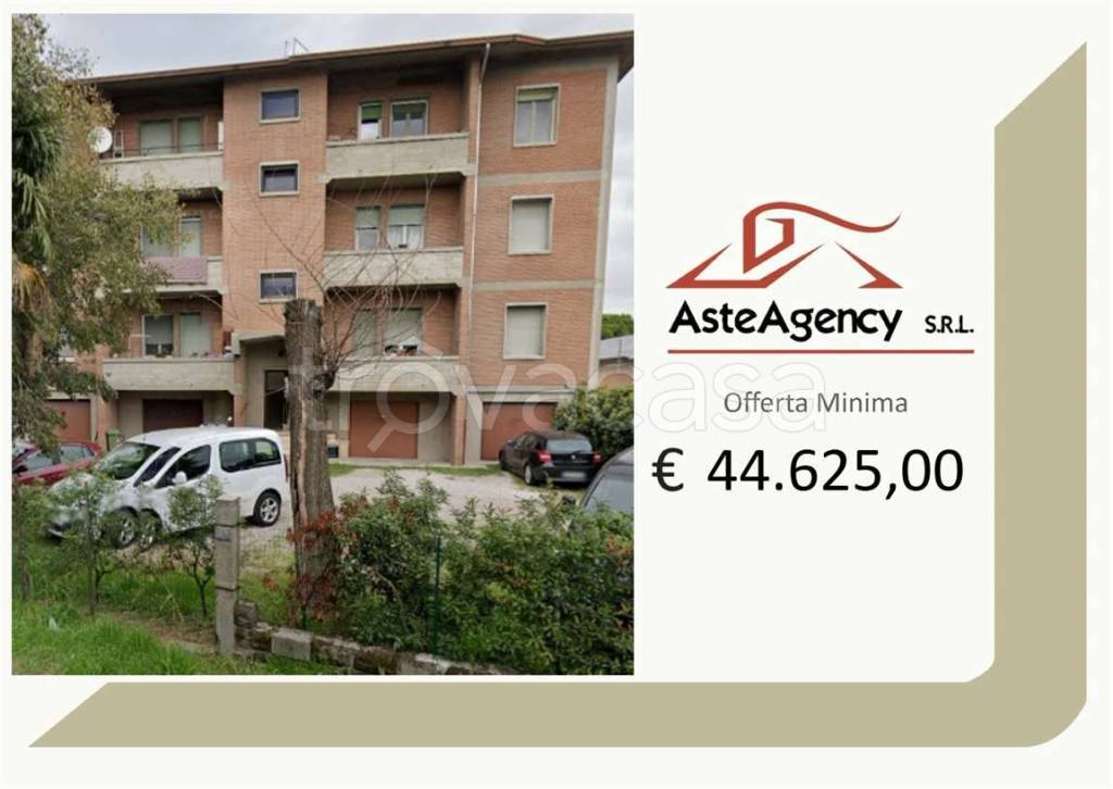 appartamento in vendita a Porto Mantovano in zona Sant'Antonio