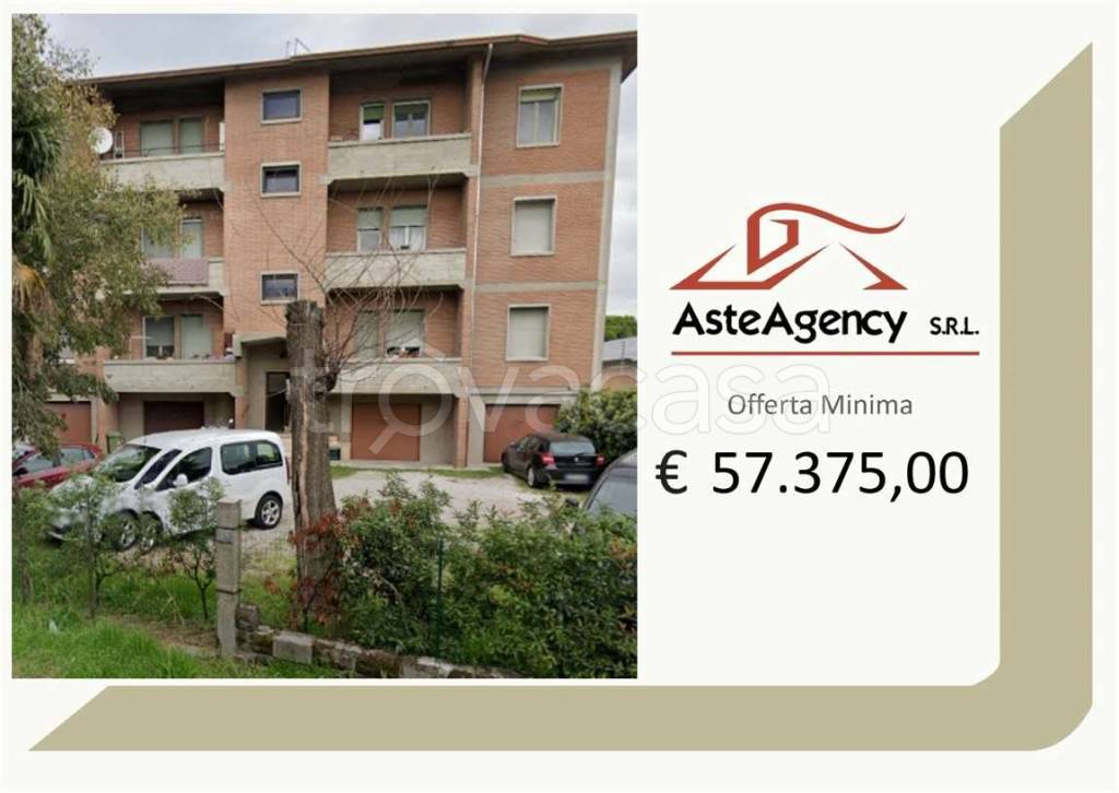 appartamento in vendita a Porto Mantovano in zona Sant'Antonio