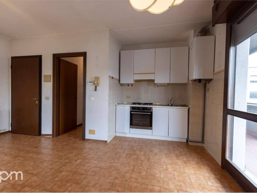 appartamento in vendita a Porto Mantovano in zona Sant'Antonio
