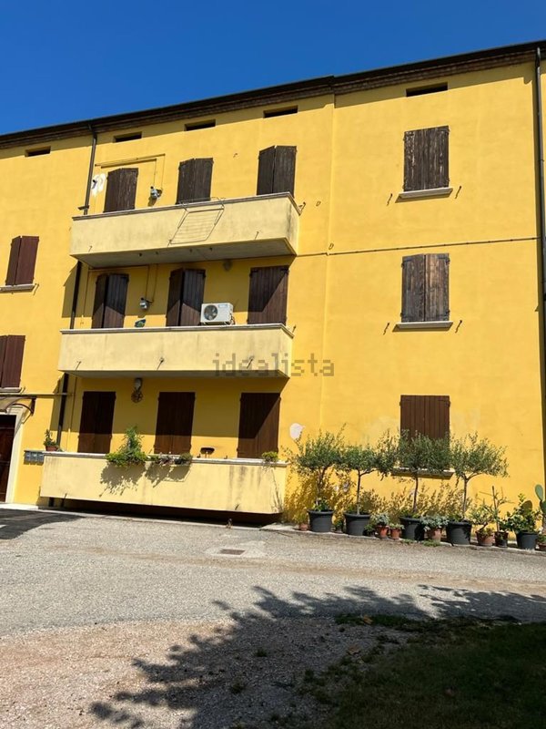 casale in vendita a Porto Mantovano