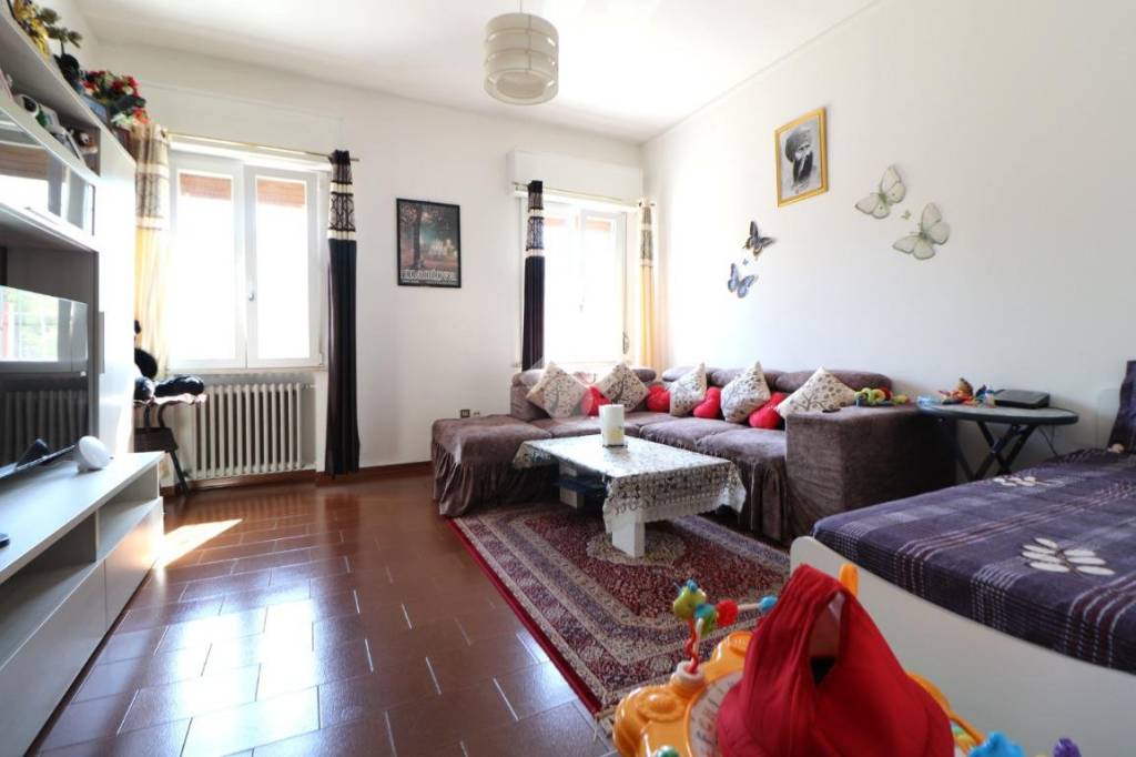 appartamento in vendita a Porto Mantovano in zona Sant'Antonio