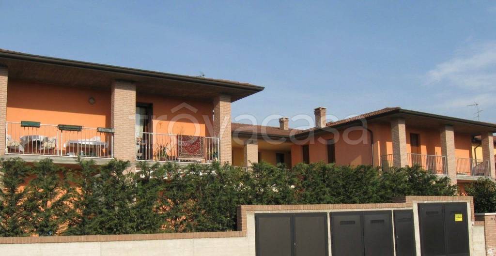 appartamento in vendita a Porto Mantovano