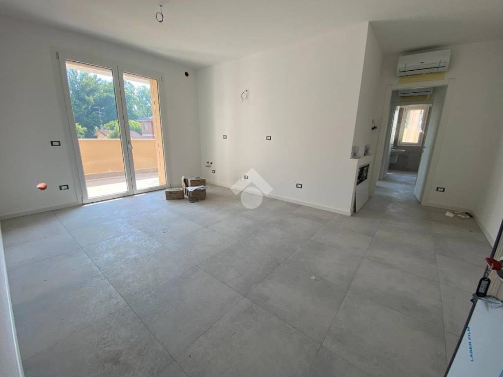 appartamento in vendita a Porto Mantovano in zona Sant'Antonio