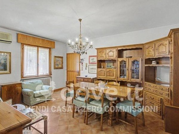 appartamento in vendita a Porto Mantovano in zona Bancole