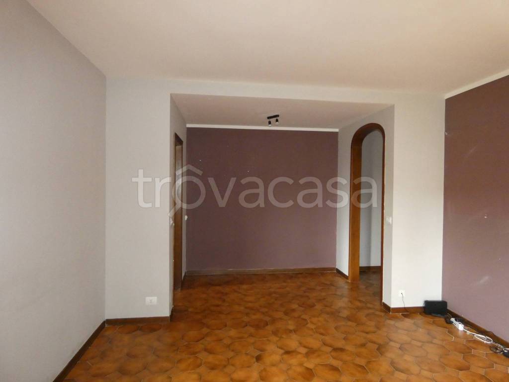 appartamento in vendita a Porto Mantovano in zona Sant'Antonio
