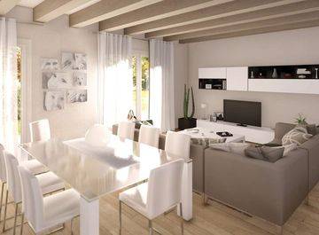 casa indipendente in vendita a Porto Mantovano in zona Sant'Antonio