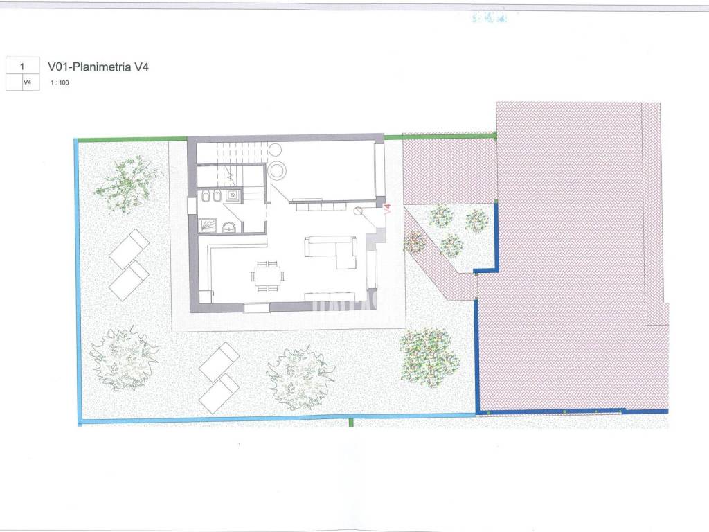 casa indipendente in vendita a Porto Mantovano in zona Sant'Antonio