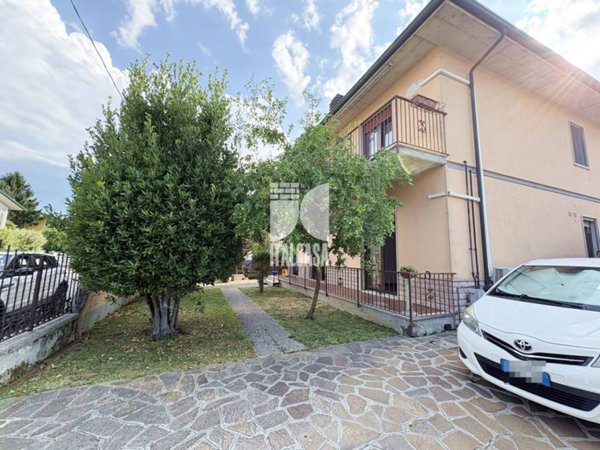 appartamento in vendita a Porto Mantovano in zona Sant'Antonio