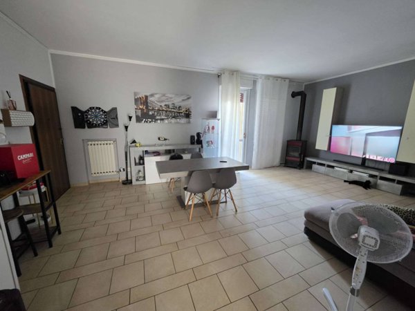 appartamento in vendita a Porto Mantovano in zona Sant'Antonio