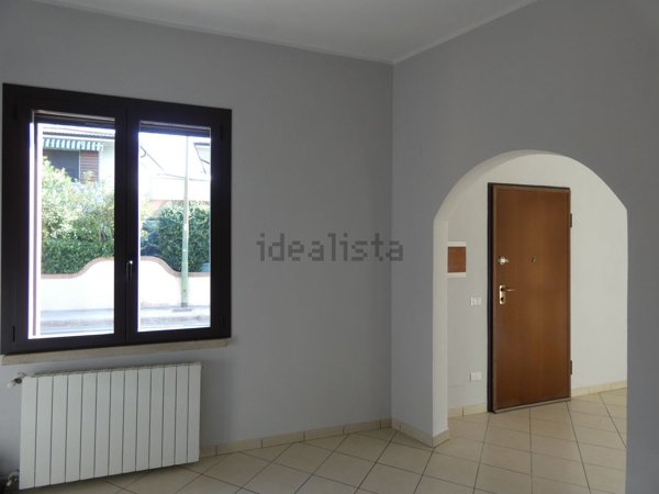 casa indipendente in vendita a Porto Mantovano in zona Sant'Antonio