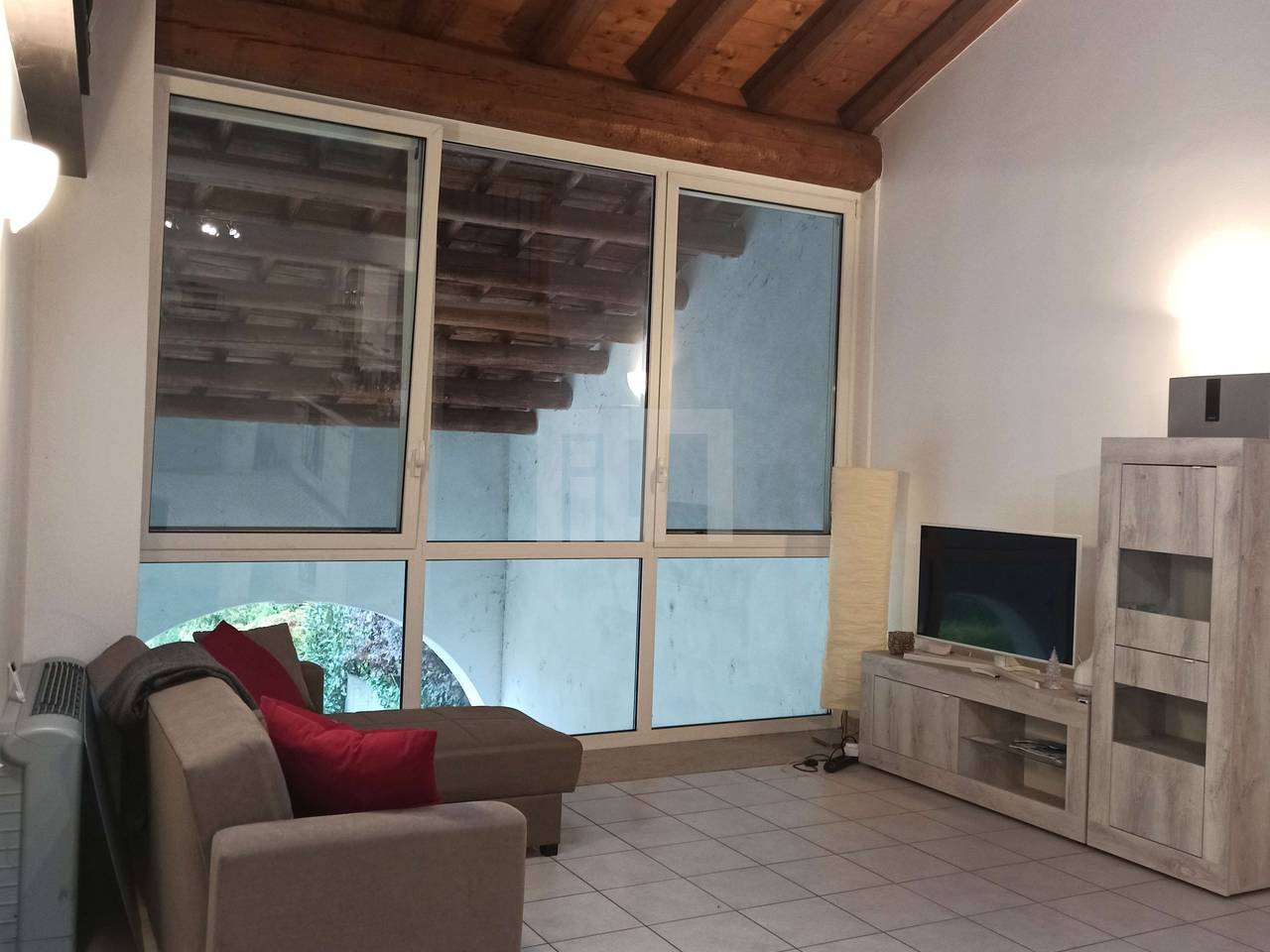 appartamento in vendita a Porto Mantovano in zona Sant'Antonio