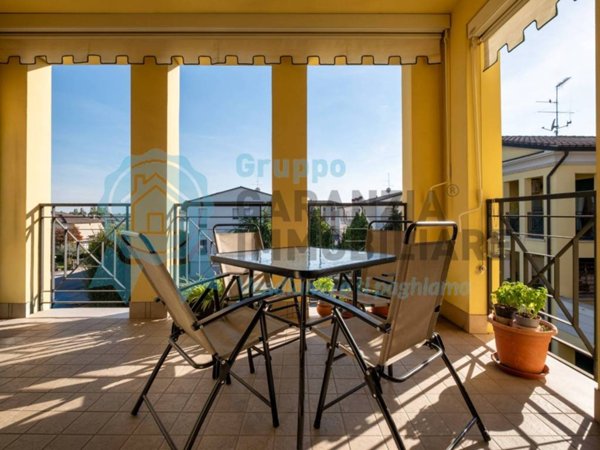 appartamento in vendita a Porto Mantovano in zona Sant'Antonio