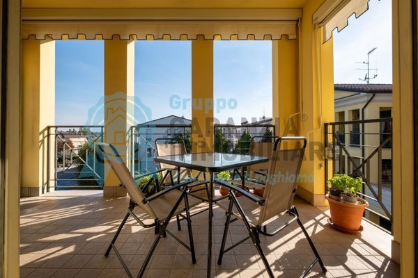 appartamento in vendita a Porto Mantovano