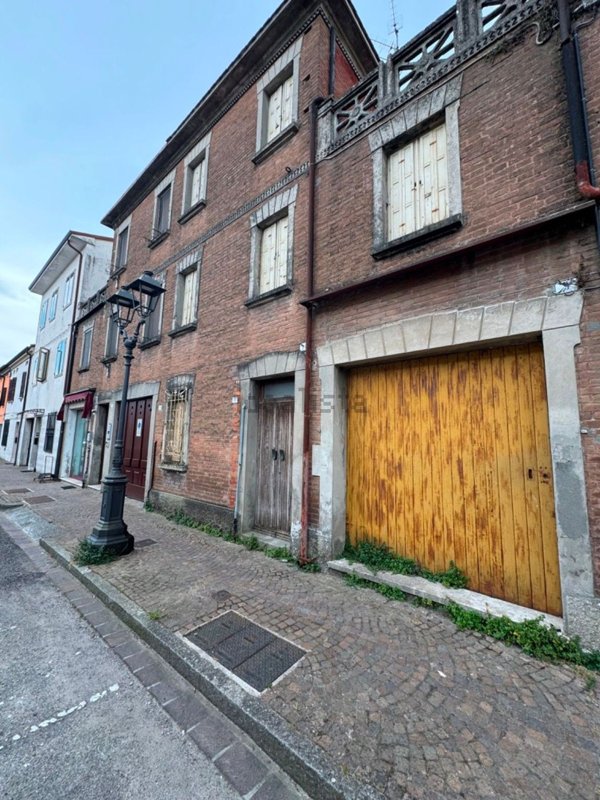 casa indipendente in vendita a Quingentole